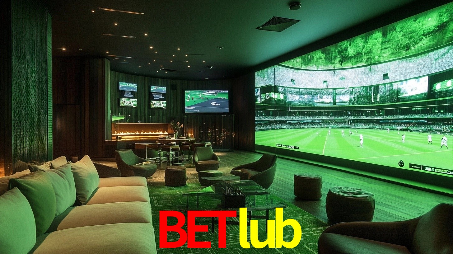 betlub - Plataforma Oficial Brasil - betlub.com