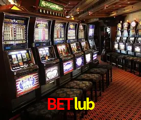 Desvendando o Mundo dos Jogos Virtuais na betlub