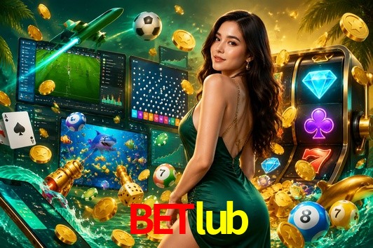 Welcome Bonus betlub