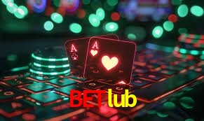 Estatísticas betlub