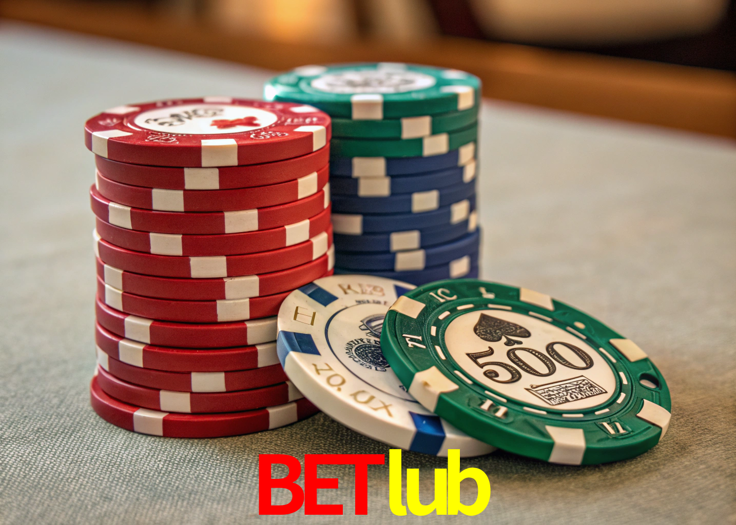 BETLUB