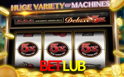 Descubra a Essência do BETLUB: Nossa História e Compromissos