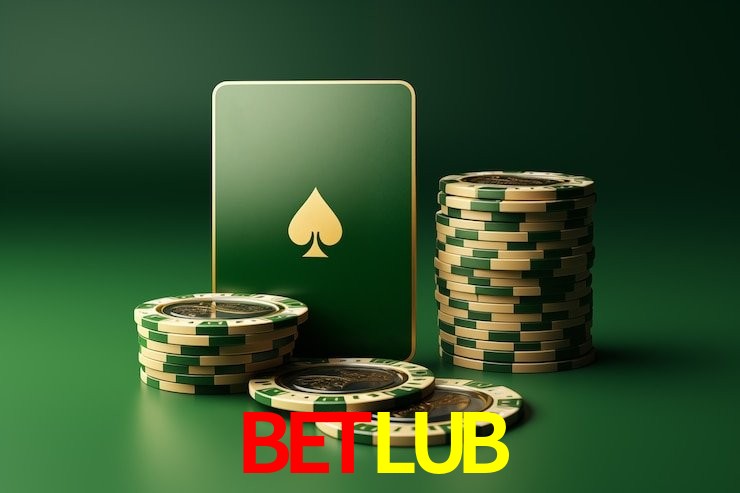 Experiência VIP BETLUB