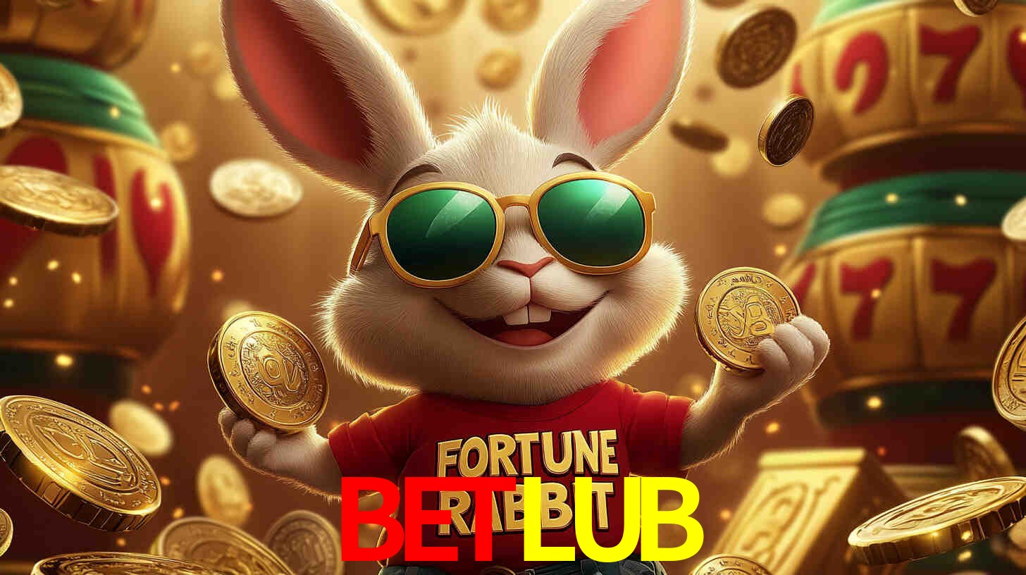 BETLUB App
