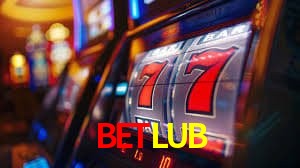 BETLUB - Aplicativo Móvel