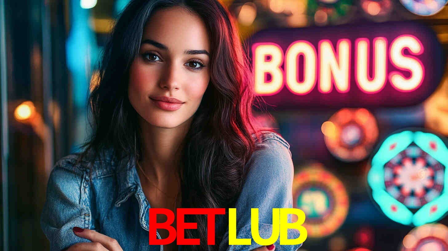 BETLUB - Melhor cassino online do Brasil - BETLUB.COM