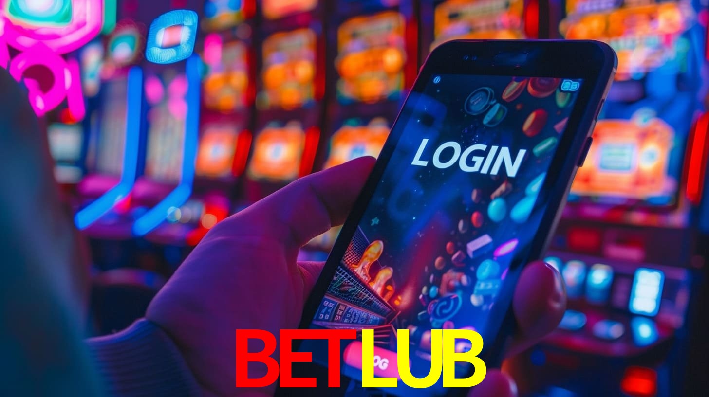 Experiência VIP BETLUB