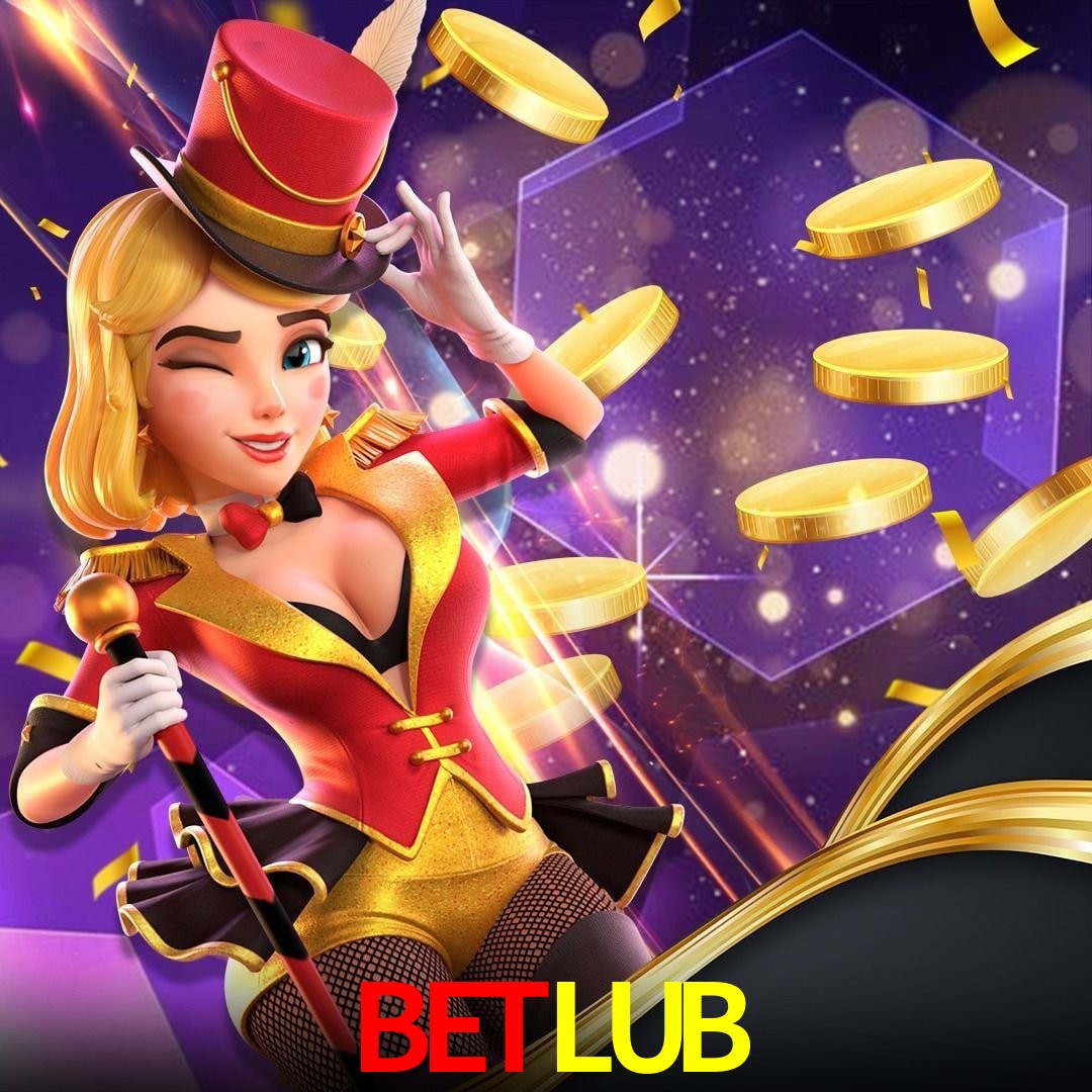 Welcome Bonus BETLUB