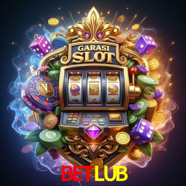 BETLUB - cassino ao vivo