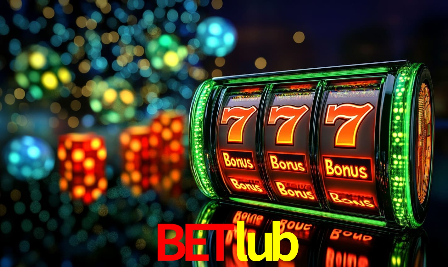 Benefícios da Conta betlub