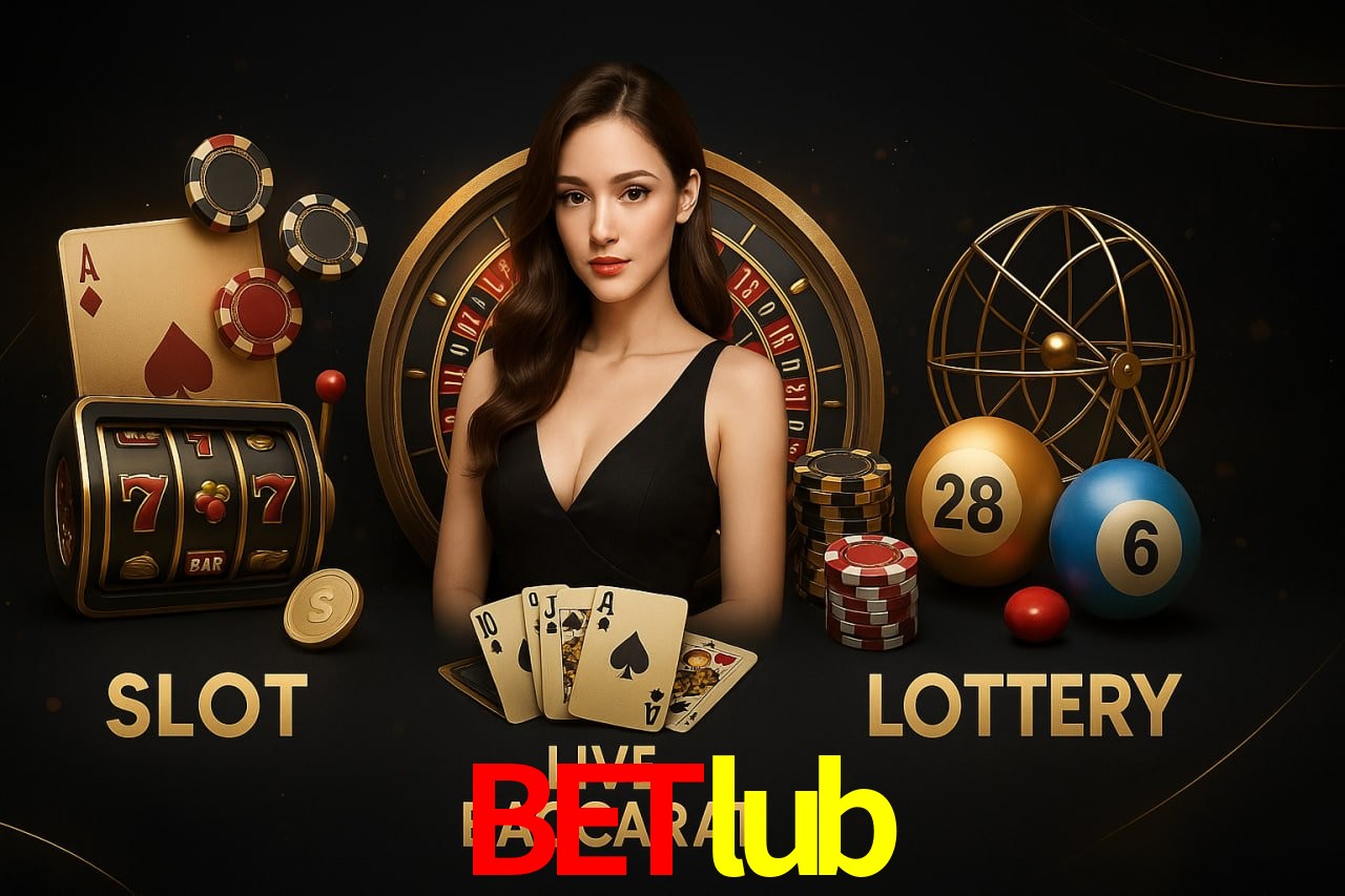 betlub cassino
