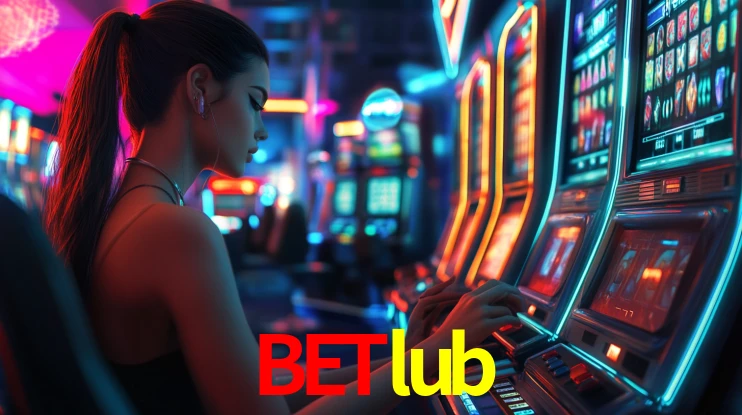 Experimente o Login Seguro Premium no betlub