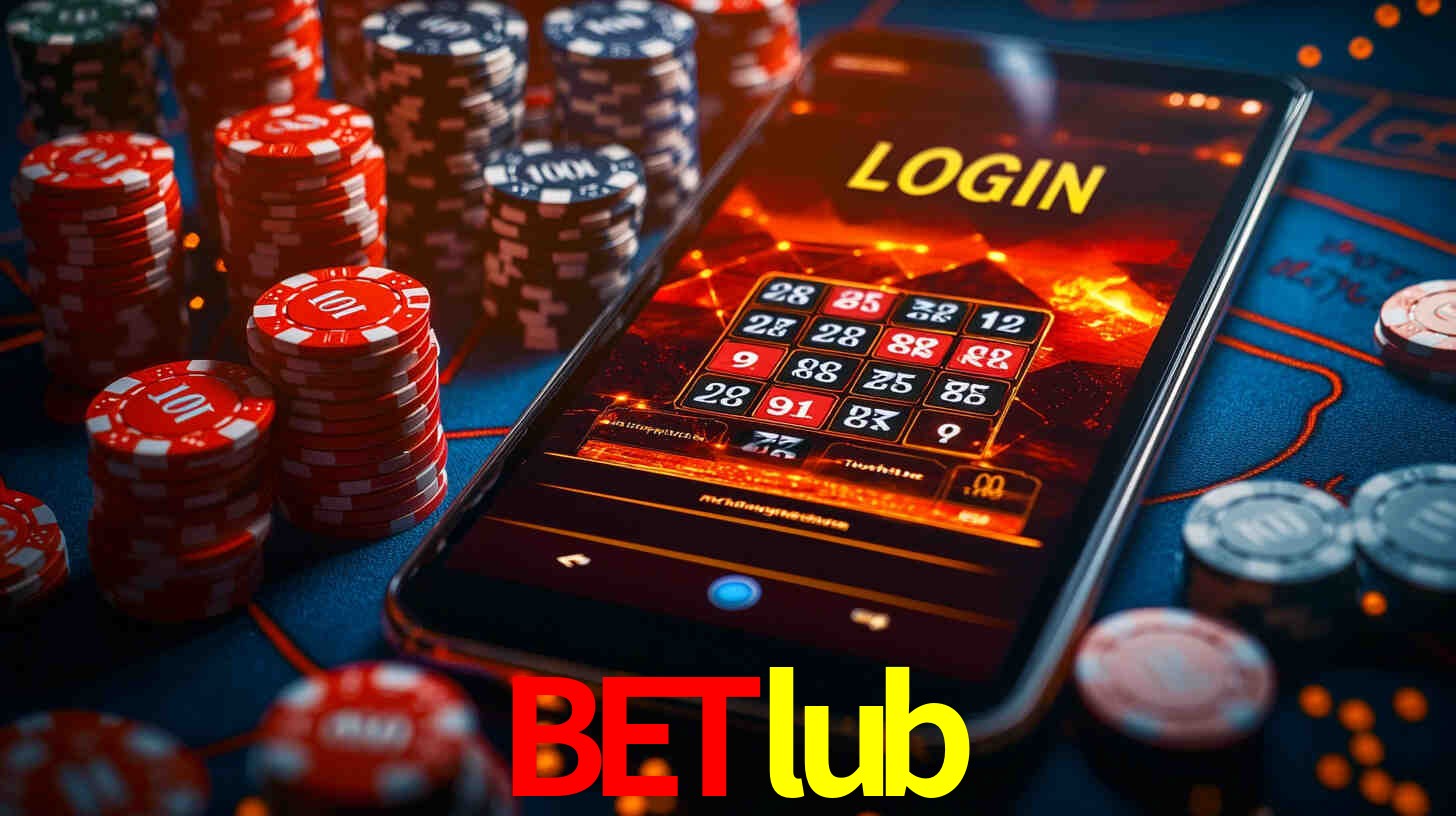 betlub: A Experiência de Casino com Jogos de Mesa ao Vivo