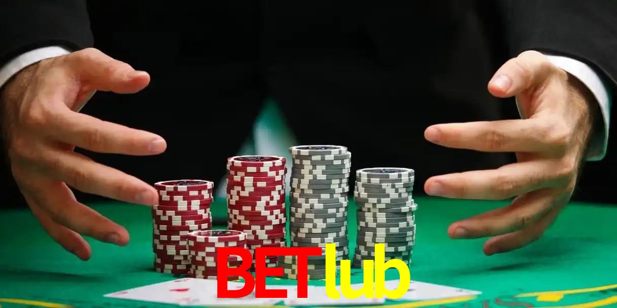 betlub Slots