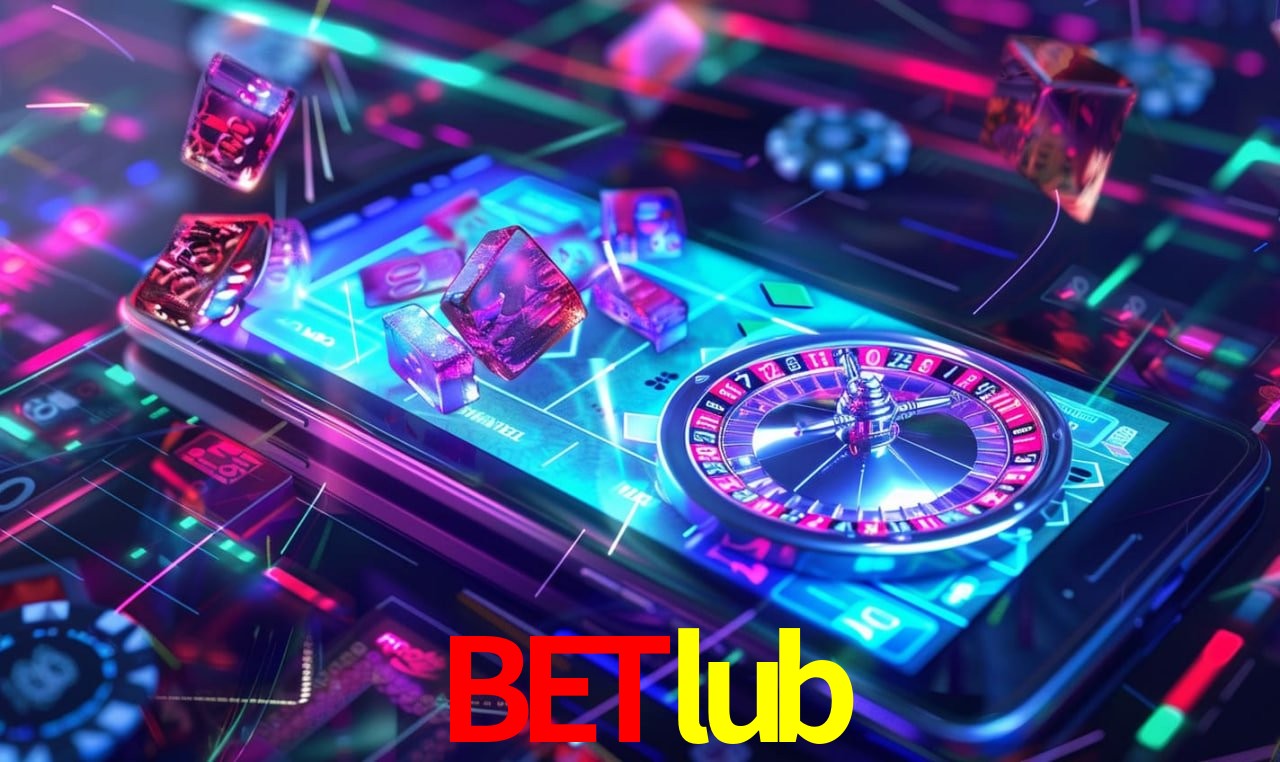 Apostas de Tênis betlub