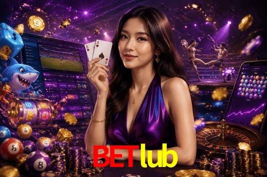 Live Casino betlub