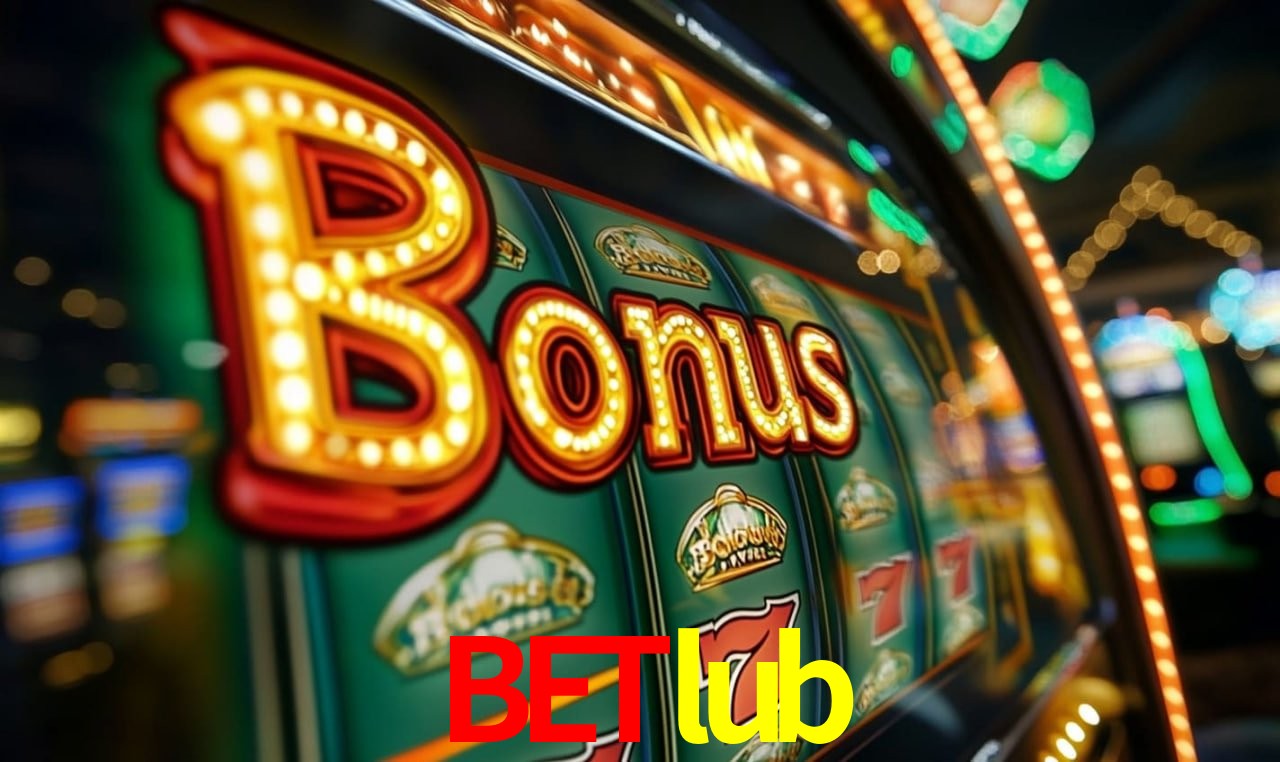betlub cassino online