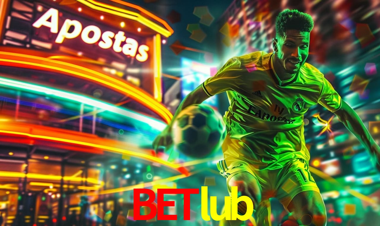 Diretório de Jogos betlub