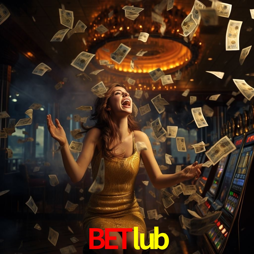 Blackjack Table betlub