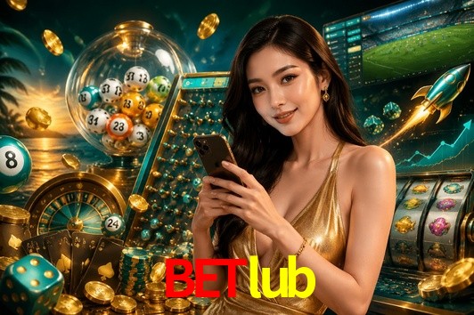 Secure Login betlub