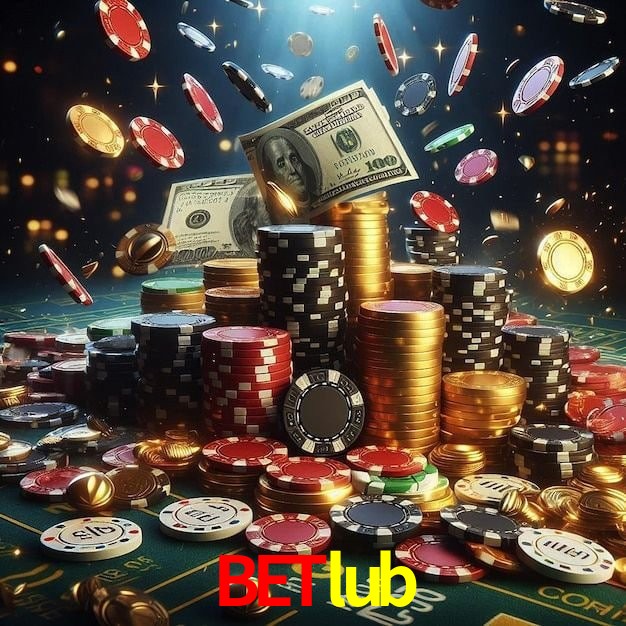betlub Fortune Tiger