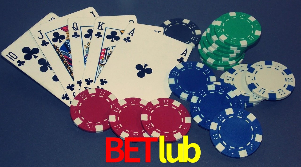 Player Reviews betlub