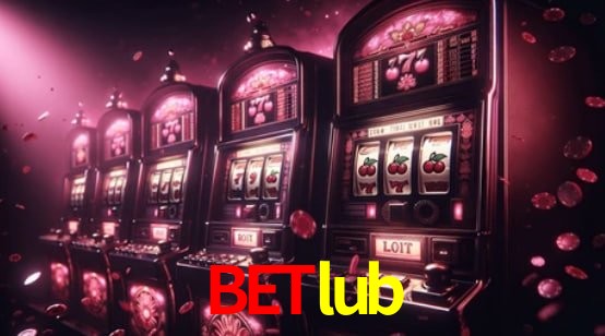 Jogos Exclusivos betlub
