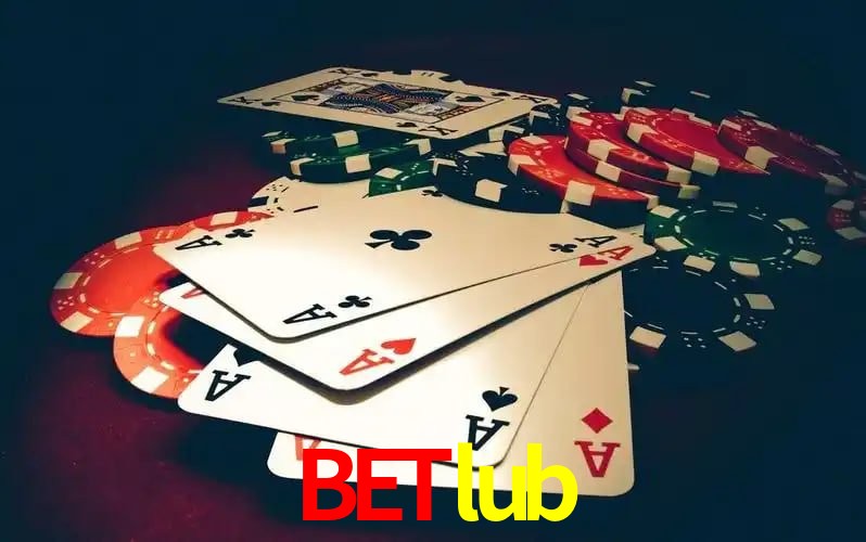 betlub Plataforma