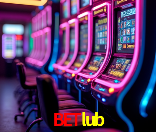 betlub Plataforma Oficial