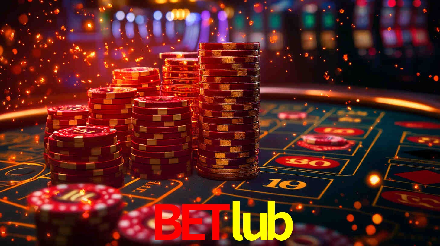 betlub App Interface