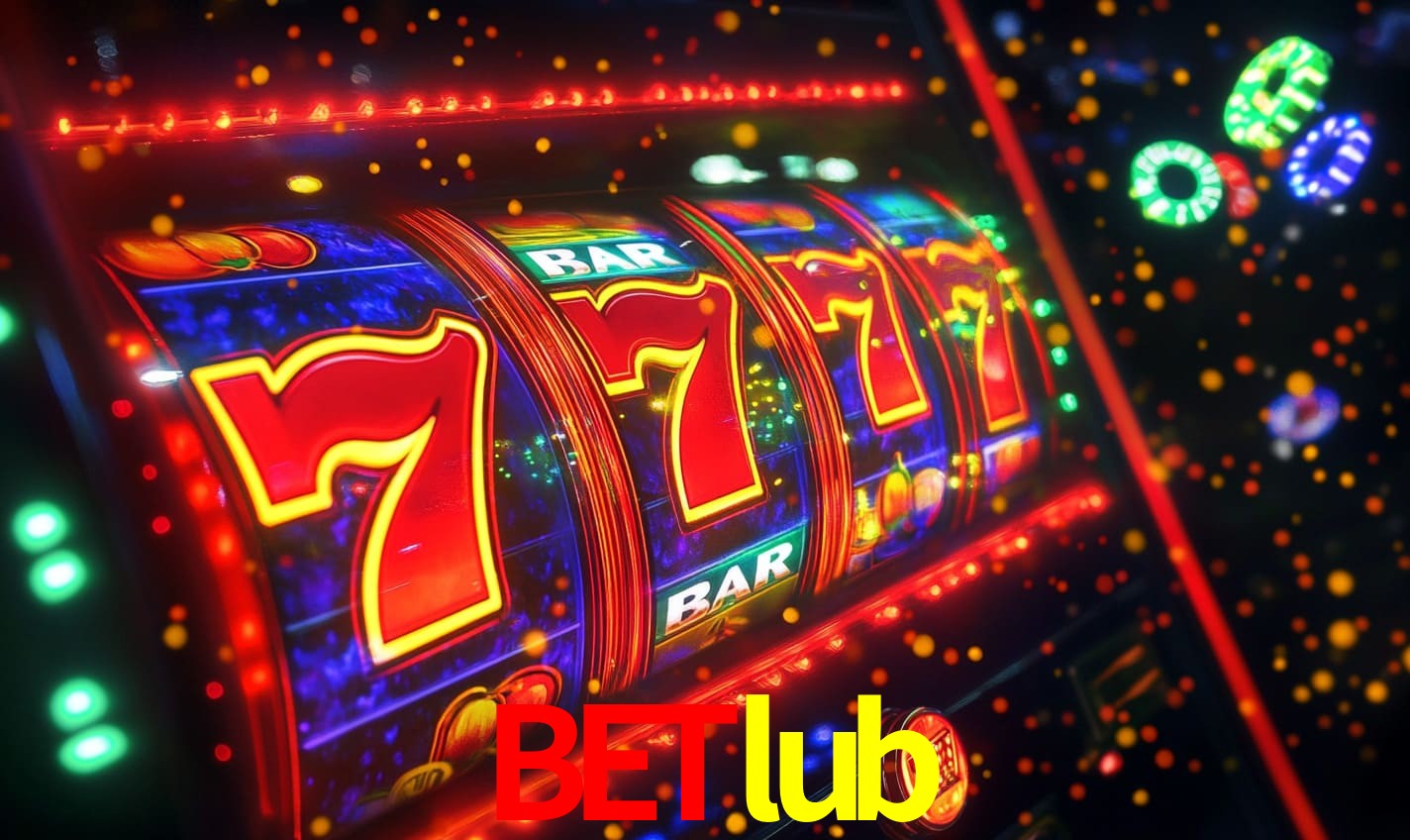 betlub: Seu Especialista em Apostas Esportivas Brasileiras