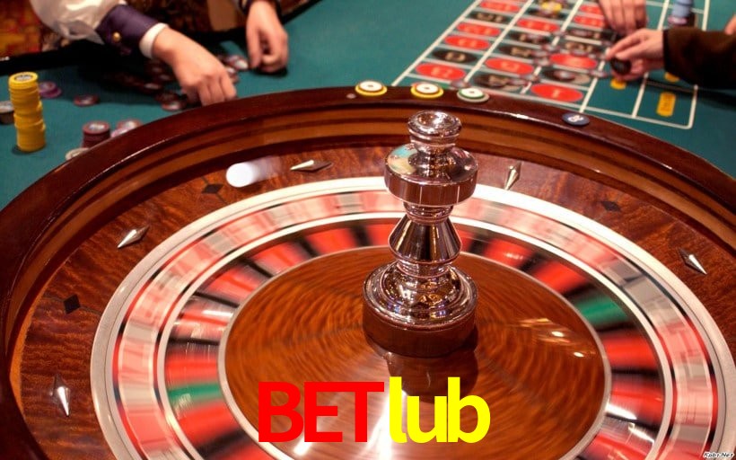 Torneios betlub