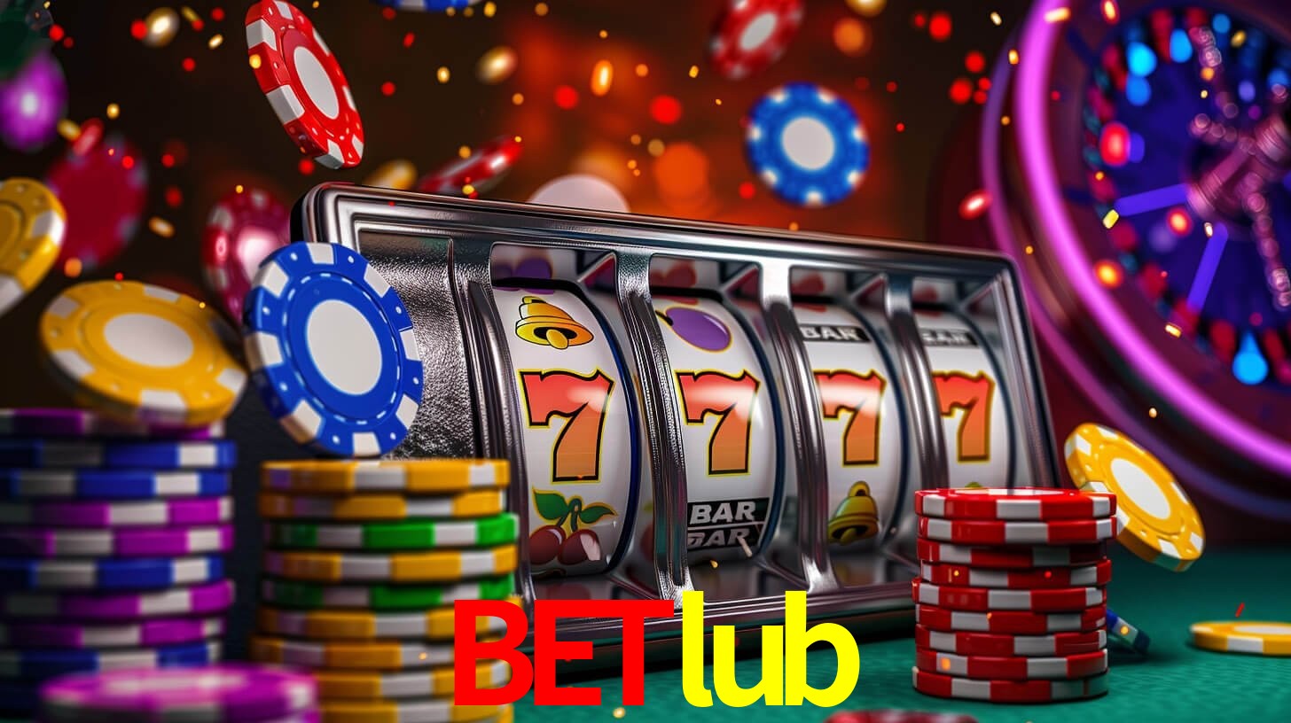 Bônus Diários betlub
