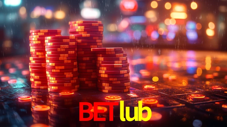 betlub: Jogos de Caça-Níqueis-Altas Recompensas, Roleta-Velocidade, Blackjack-Desafios Máximos
