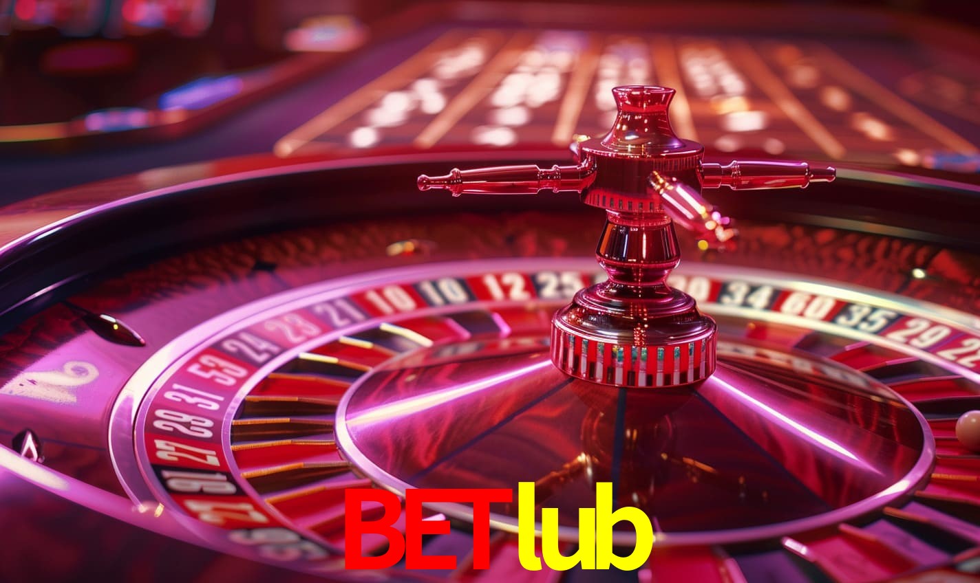 betlub download