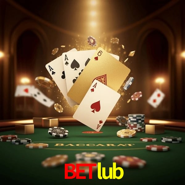 VIP Casino betlub