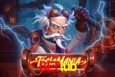 Login Seguro betlub