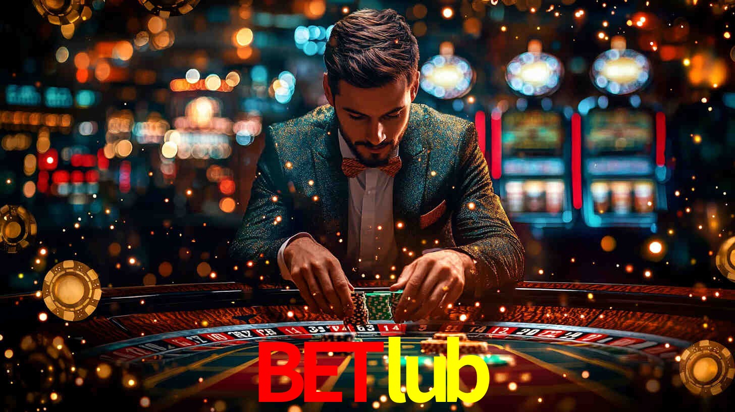 betlub bonus