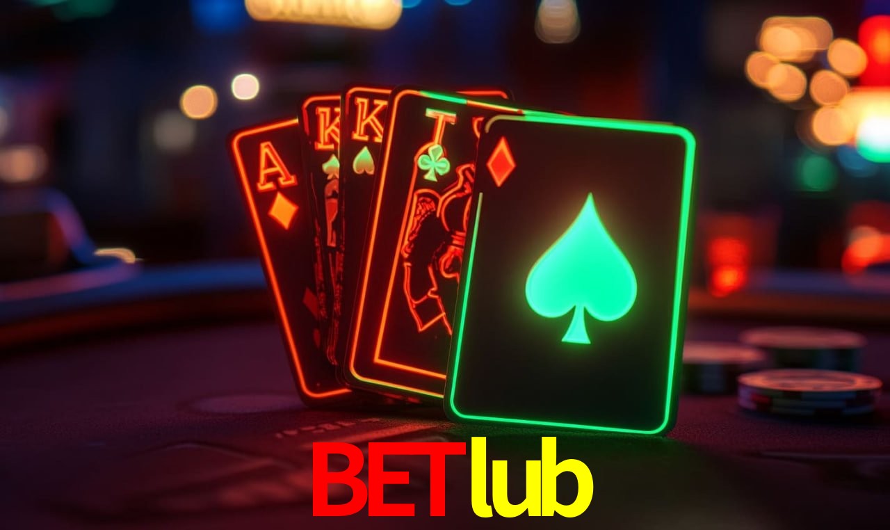 betlub vip