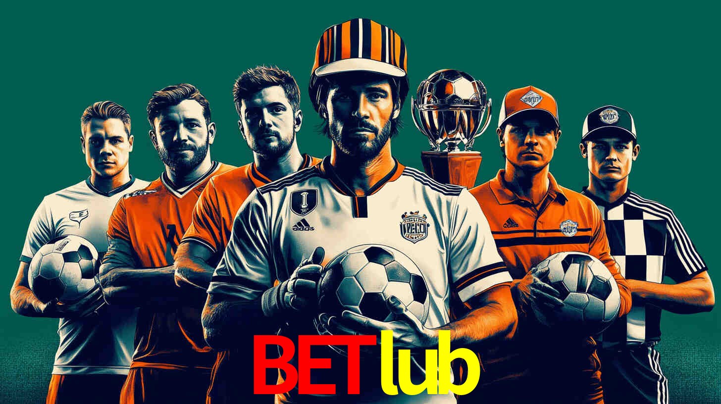 Descubra a Essência do betlub: Nossa História e Compromissos