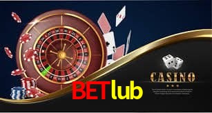 Apostas de Basquete betlub