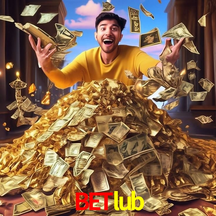 Casino VIP betlub
