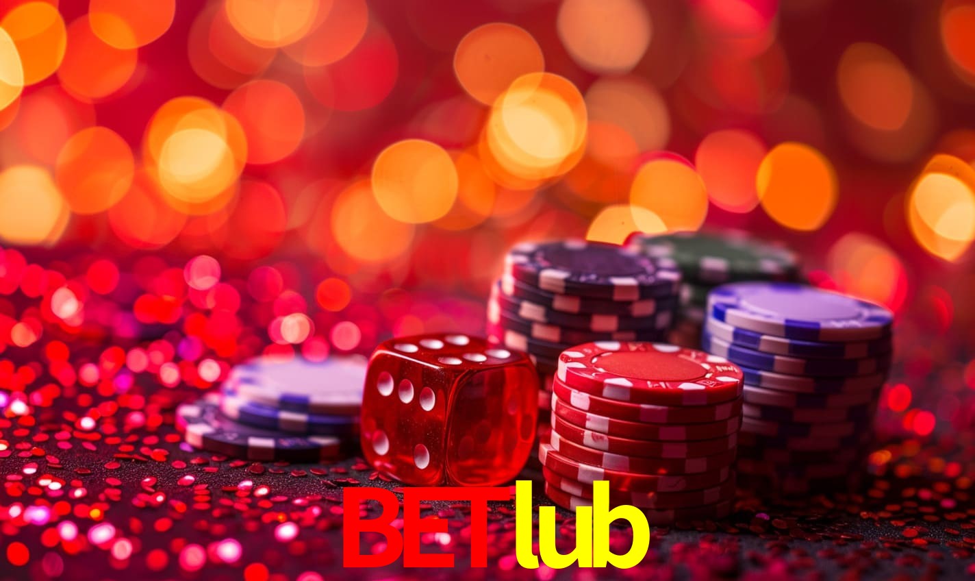 A Emoção da Loteria na betlub: Uma Chance de Mudança de Vida