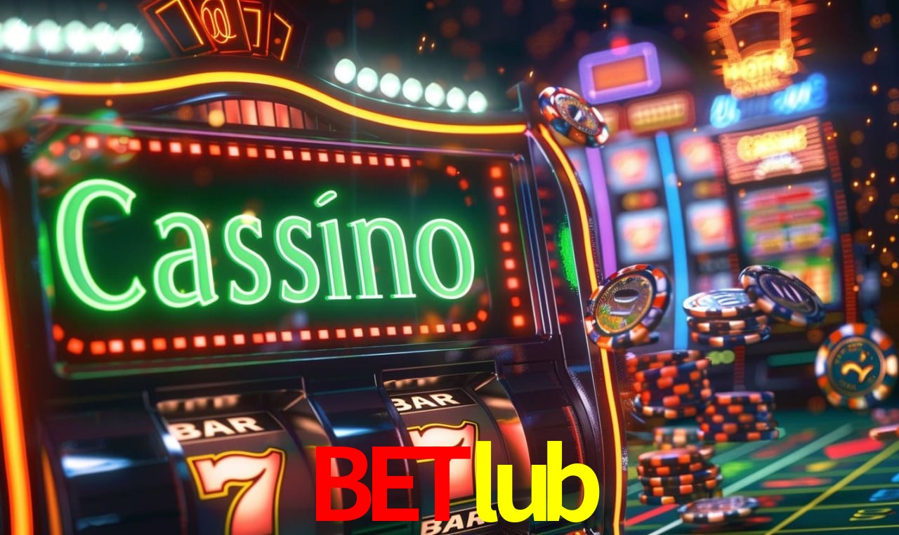 Segurança 2FA betlub