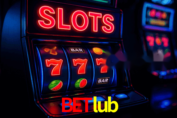 betlub Plataforma