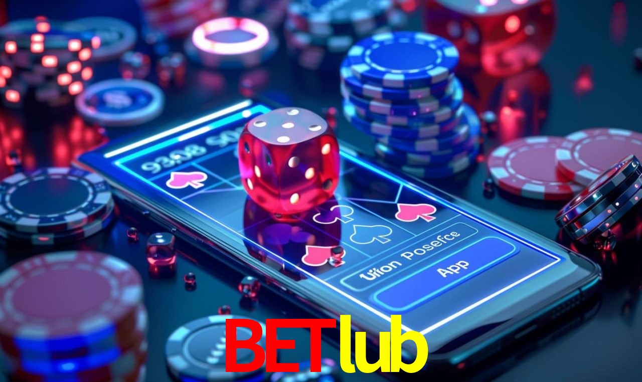 betlub lottery