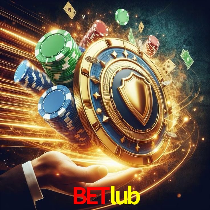 betlub Win