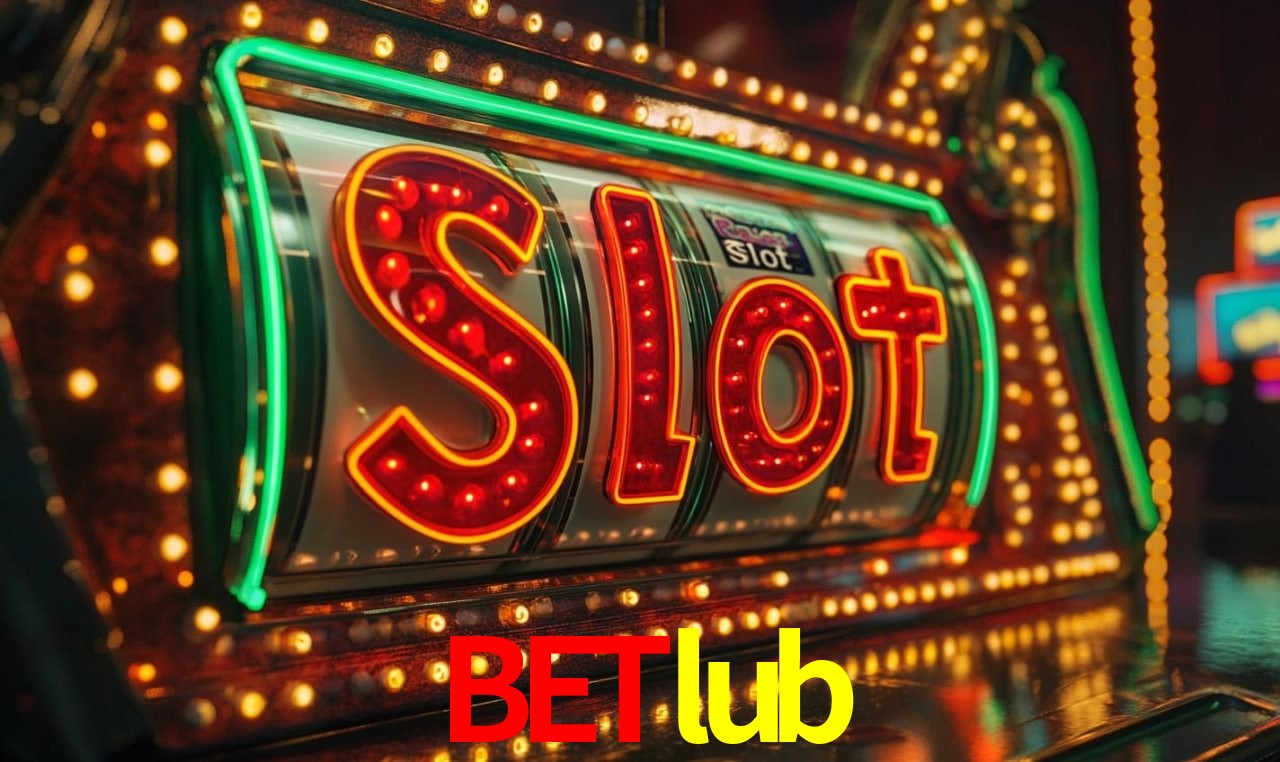 Tecnologia da Plataforma betlub