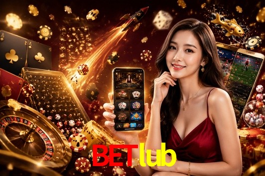 Account Benefits betlub