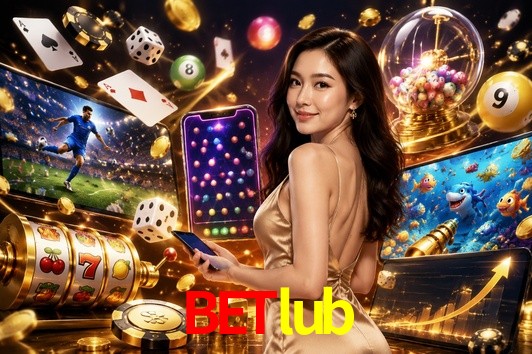 Live Casino betlub